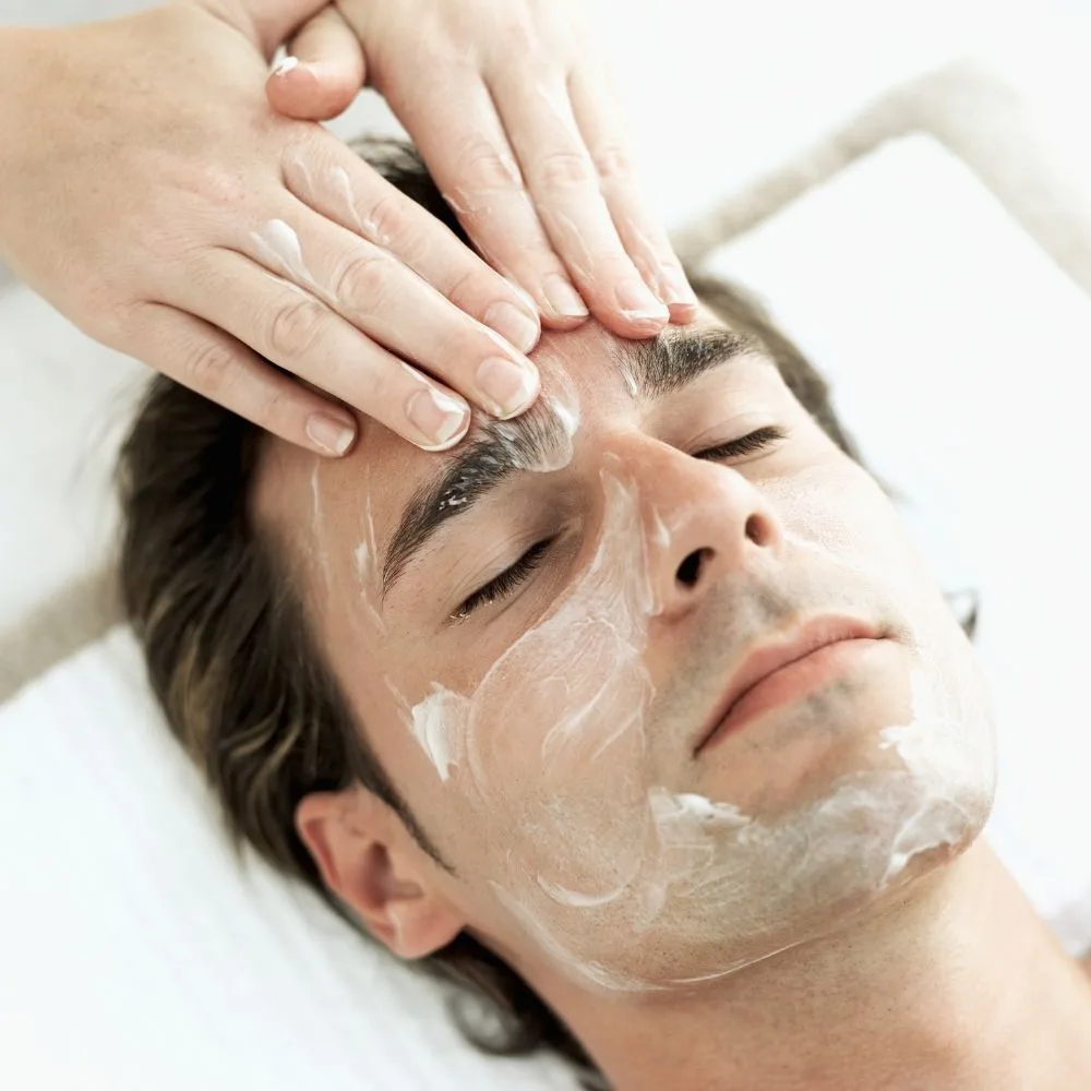 D-Tan Treatment, photo 4